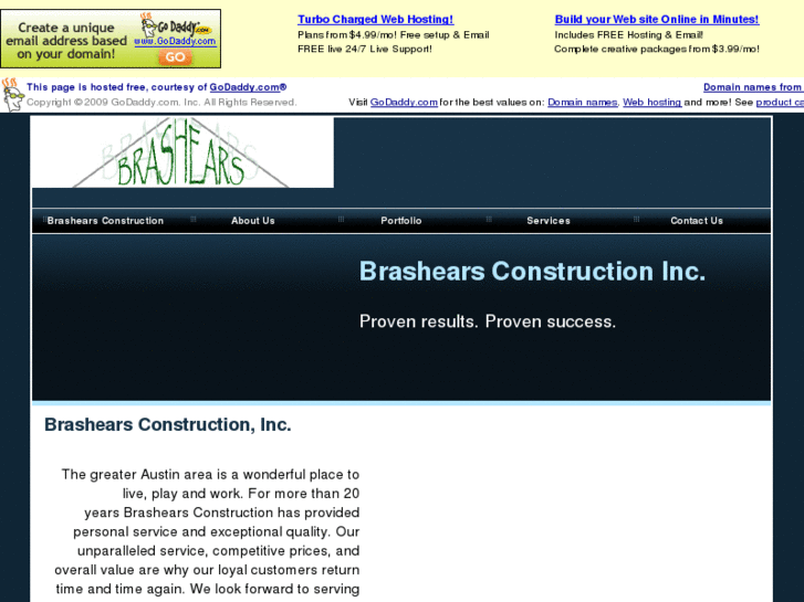 www.brashearsconstructioninc.com