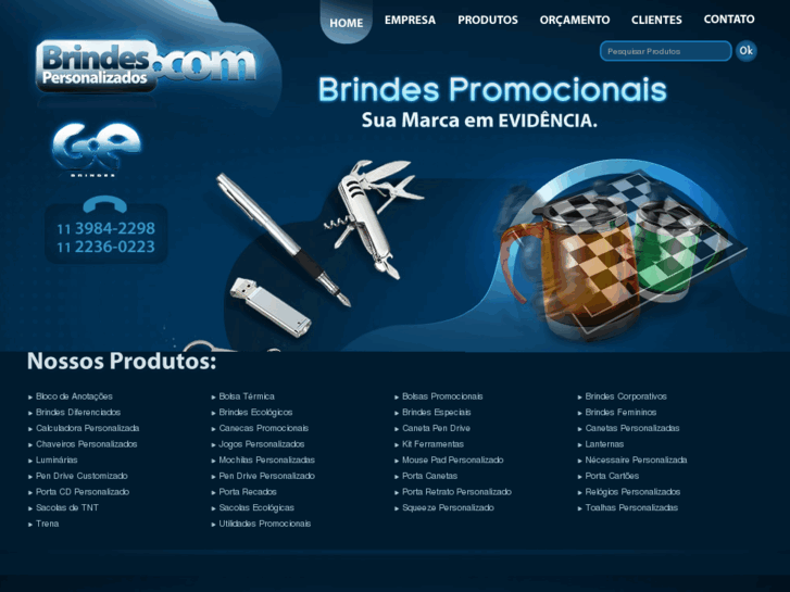 www.brindespersonalizados.com