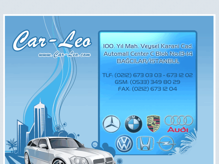 www.car-leo.com