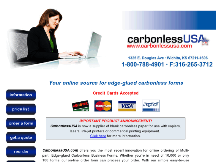 www.carbonlessusa.com