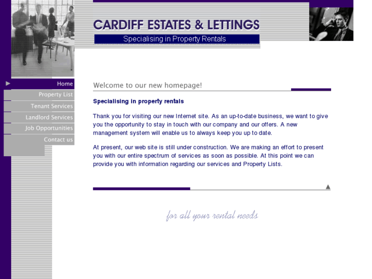 www.cardifflettings.com