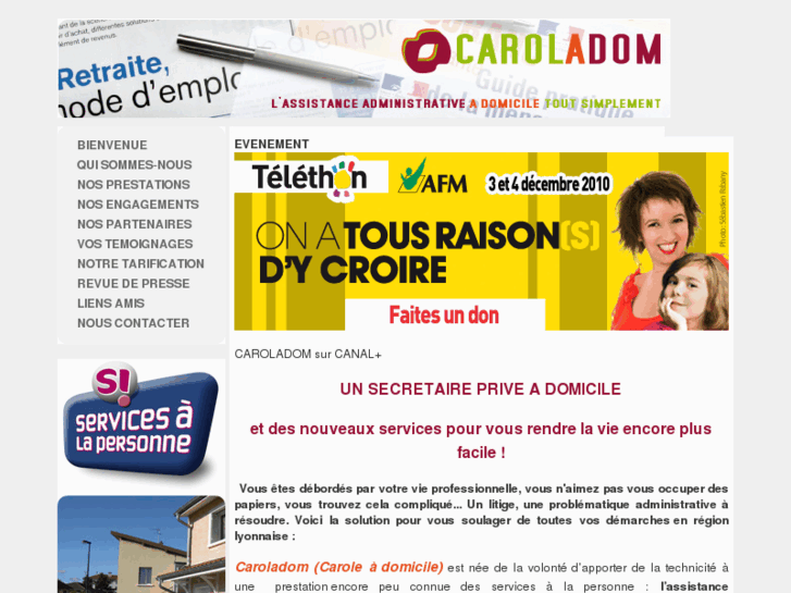 www.caroladom.com