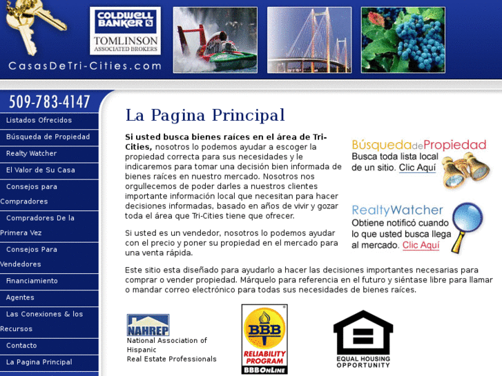 www.casasdetri-cities.com
