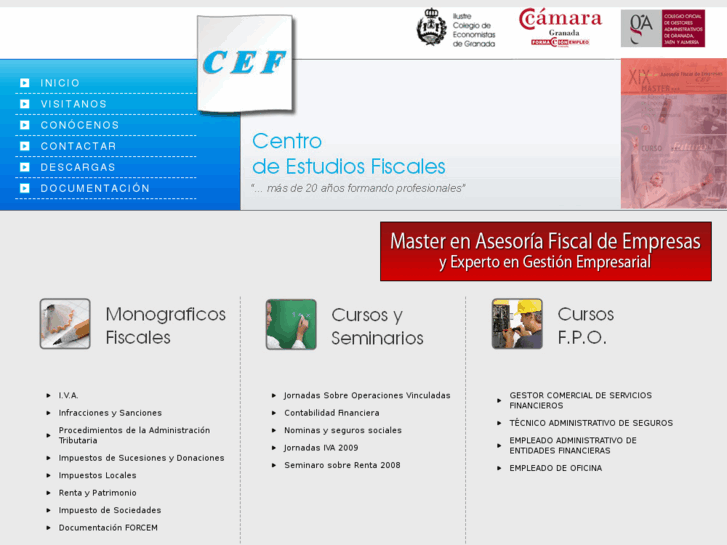 www.centroestudiosfiscales.com