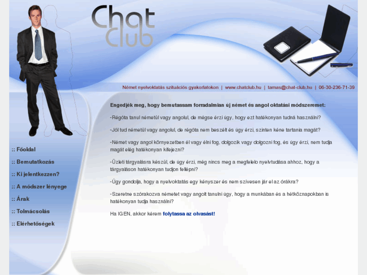 www.chat-club.hu