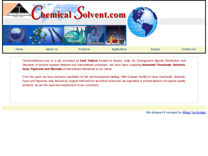 www.chemicalsolvent.com