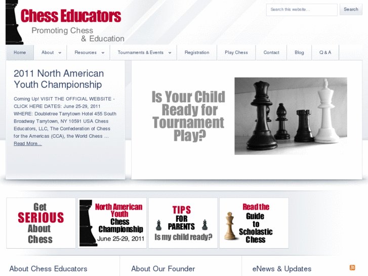 www.chesseducators.net