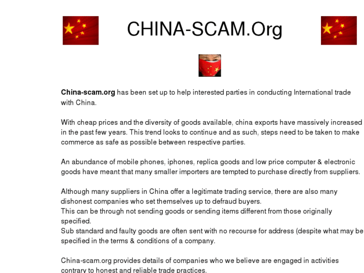 www.china-scam.org