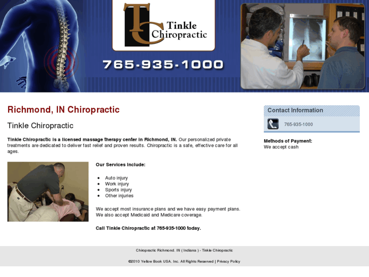 www.chiropracticrichmond.com