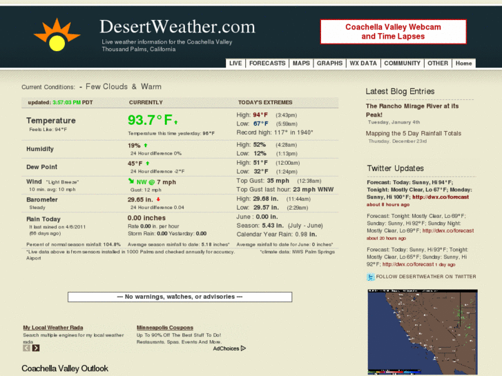 www.coachellavalleyweather.com