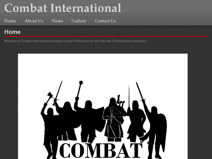 www.combatinternational.com