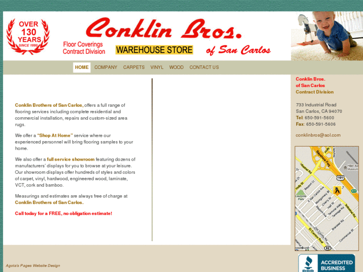 www.conklinbrosofsancarlos.com