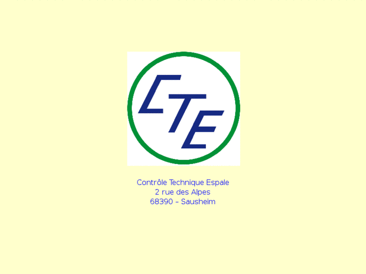 www.ctespale.com