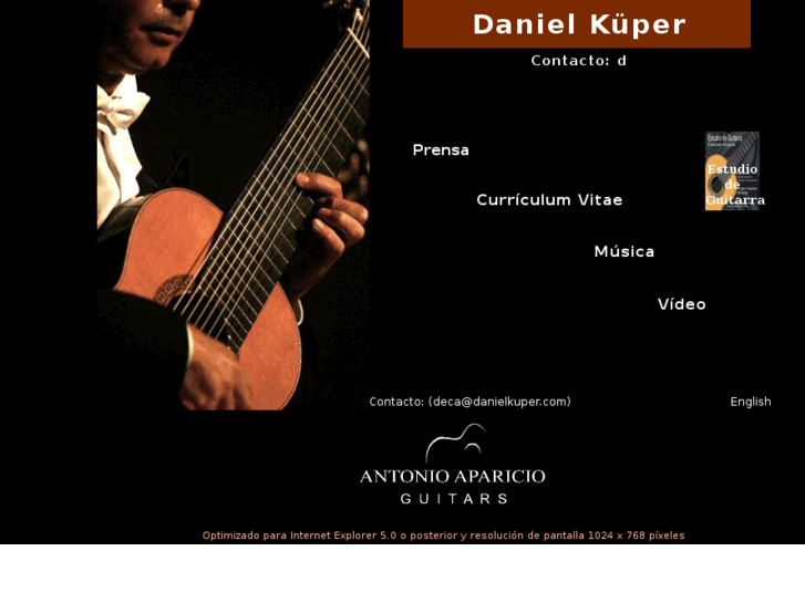 www.danielkuper.com