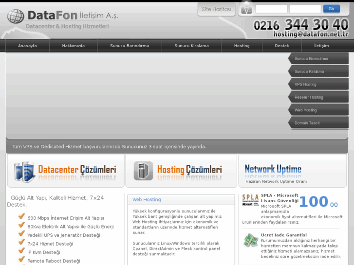 www.datafon.net.tr