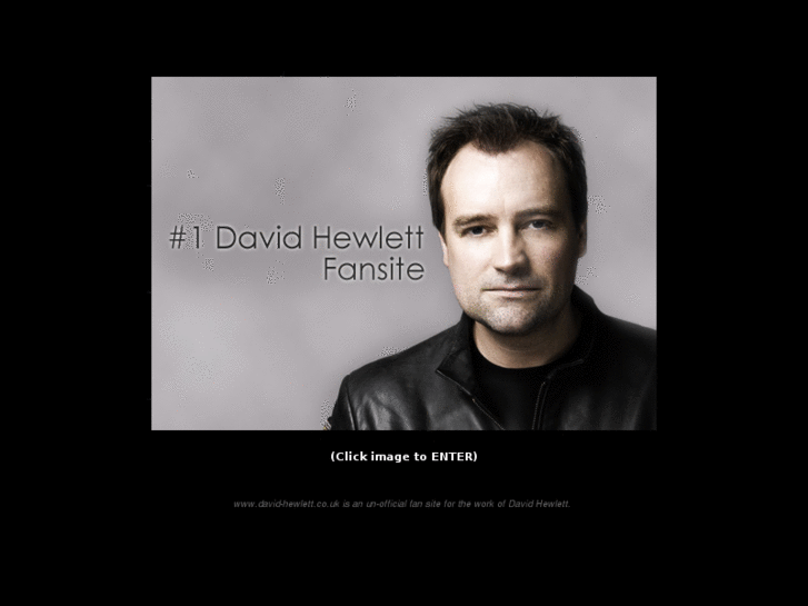 www.david-hewlett.co.uk
