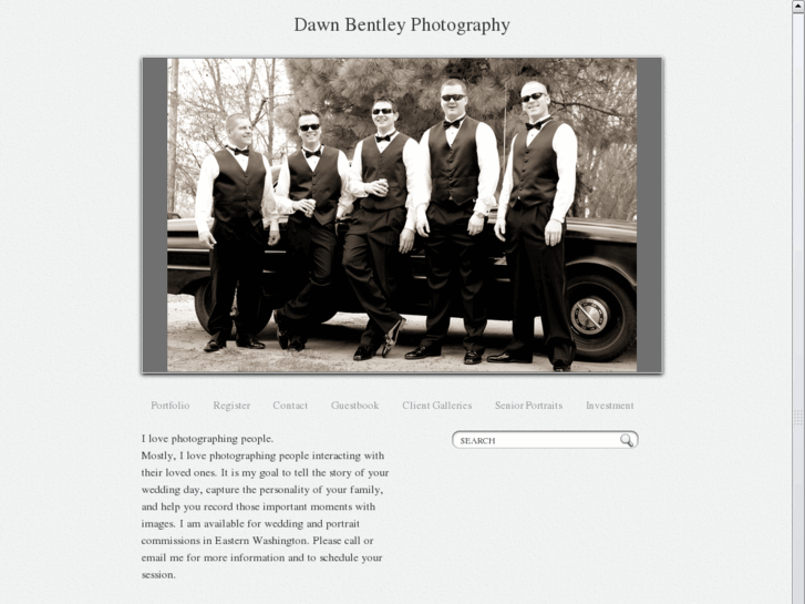 www.dawnbentleyphotography.com