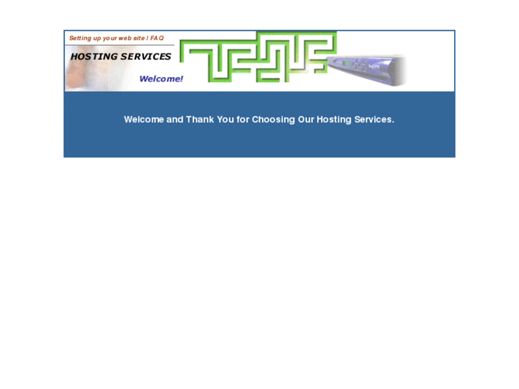 www.definehosting.net