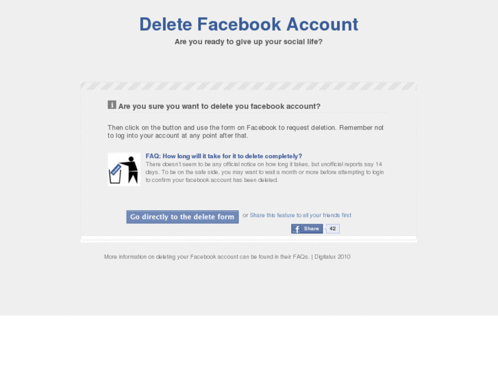 www.delete-facebookaccount.com