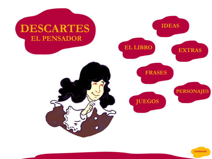 www.descarteselpensador.es