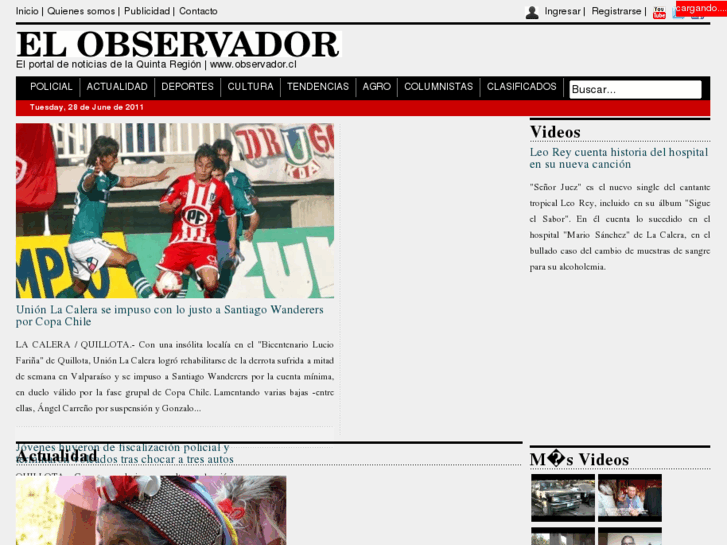 www.diarioelobservador.cl