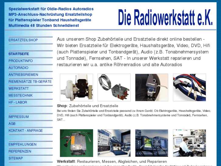 www.die-radiowerkstatt.de