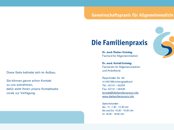 www.diefamilienpraxis.info