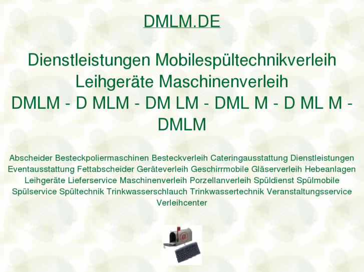 www.dmlm.de