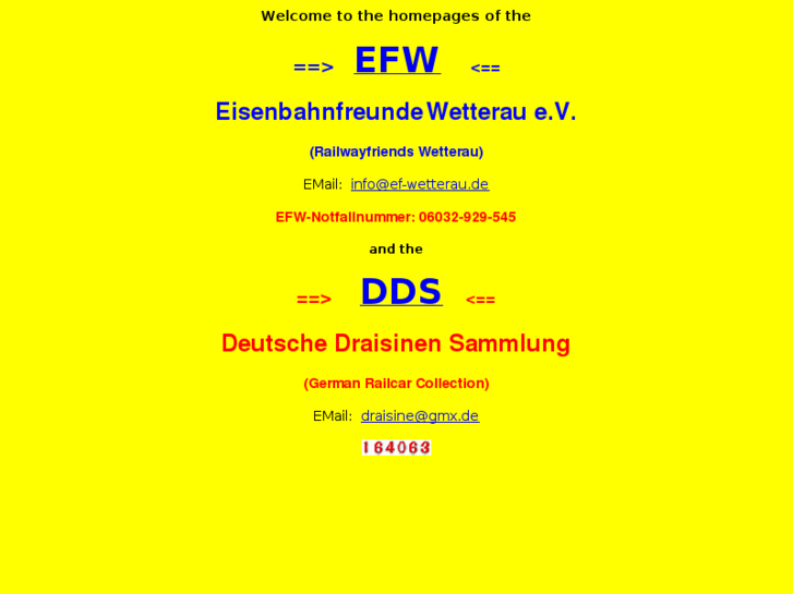 www.draisine.de