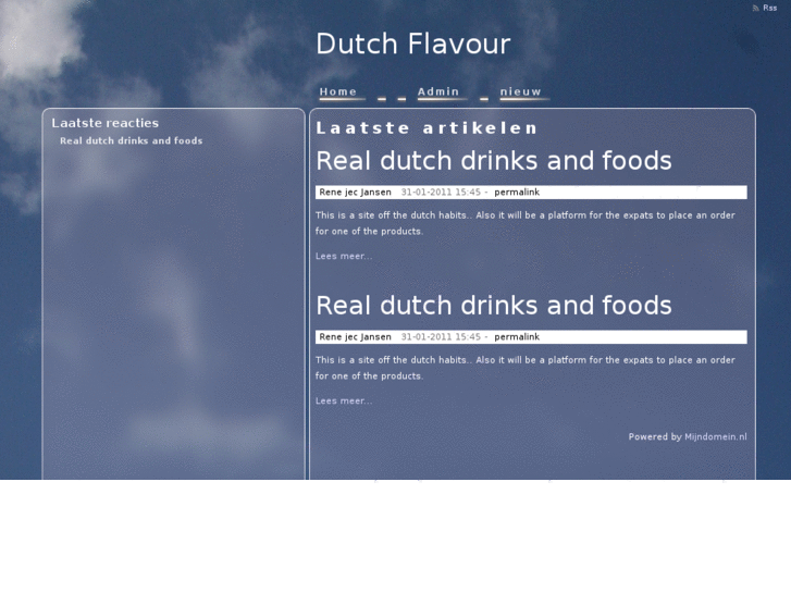 www.dutchflavour.com