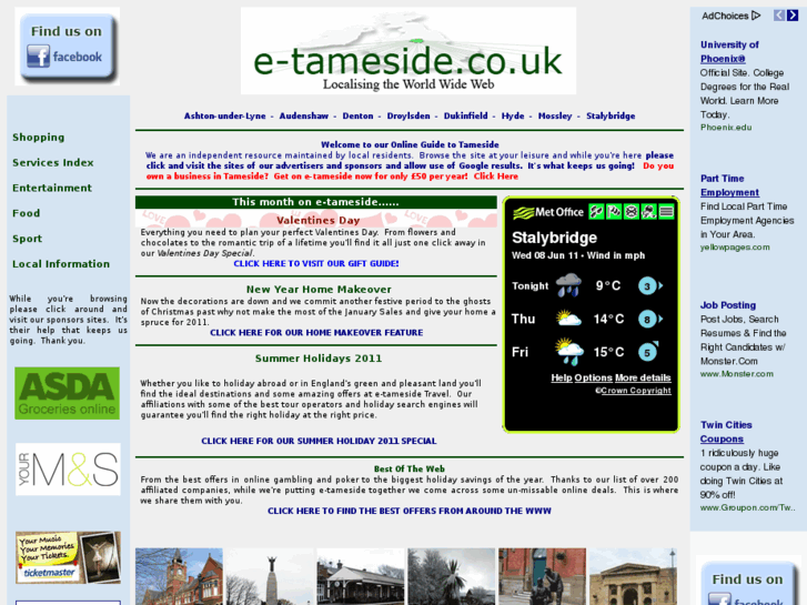 www.e-tameside.co.uk