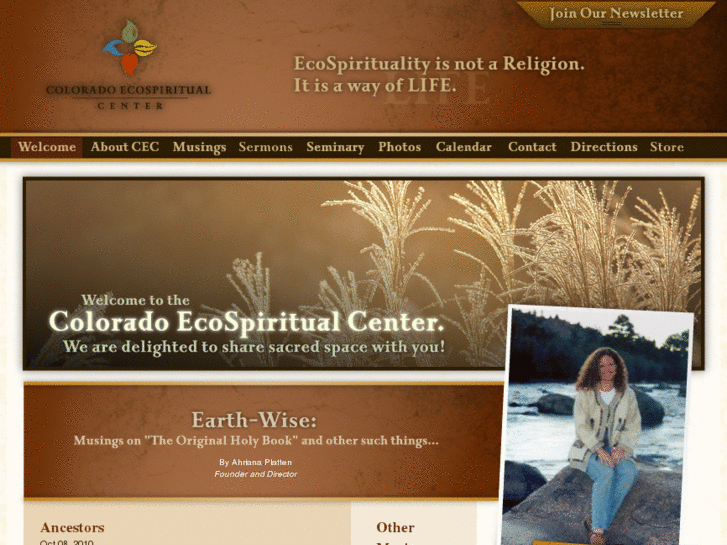 www.ecospiritual.com