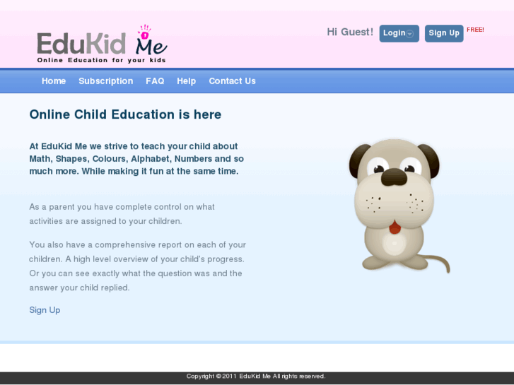 www.edukid.me