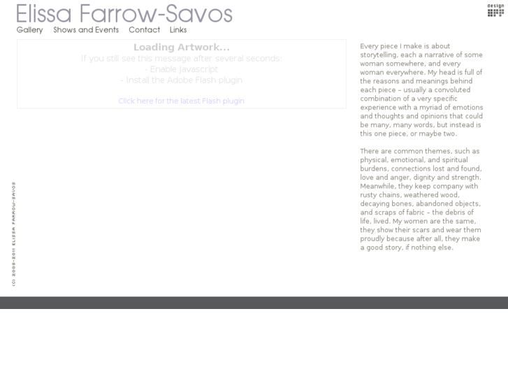 www.efarrowsavos.com