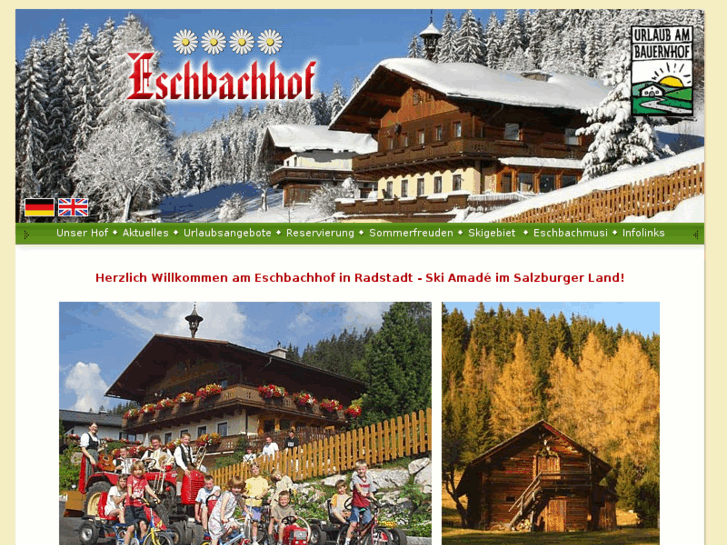 www.eschbachhof.at