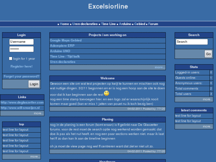 www.excelsiorline.com