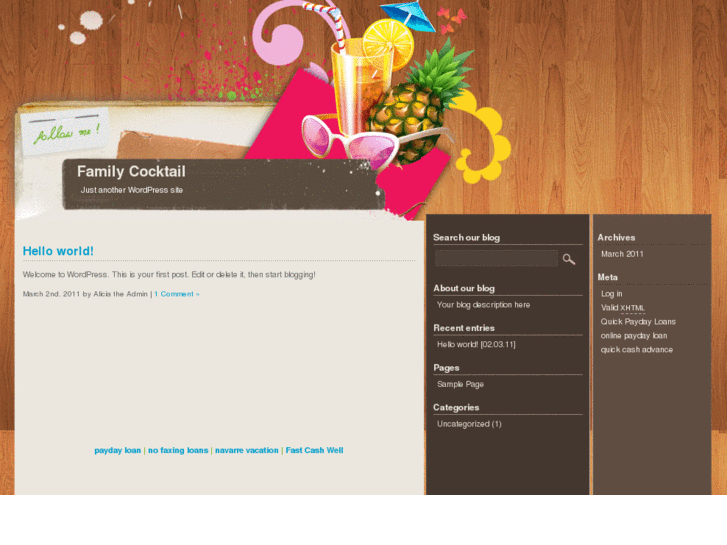 www.familycocktail.com