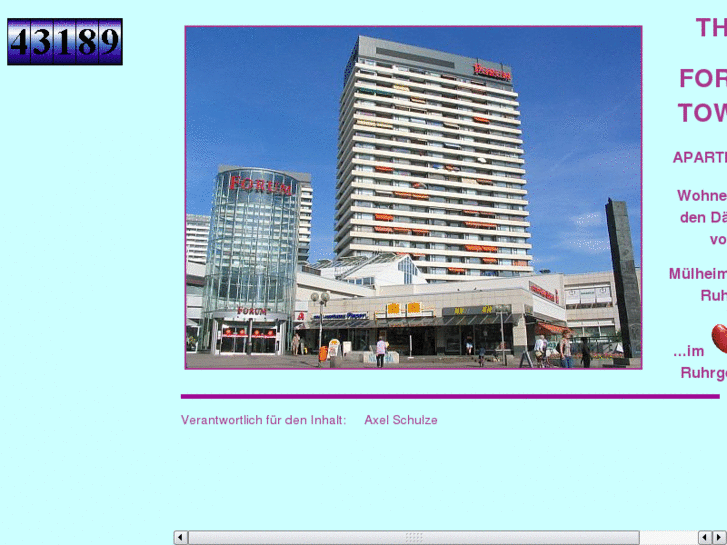 www.forum-tower.com