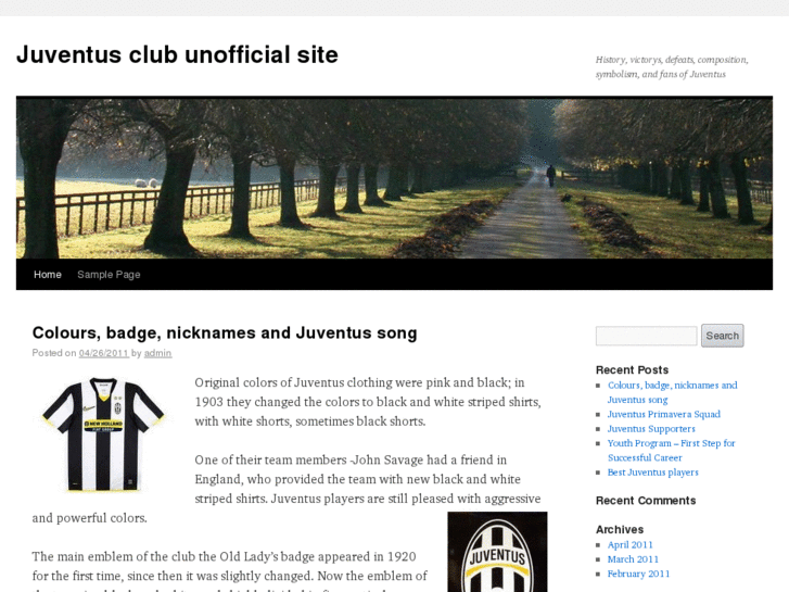 www.forza-juventus.com