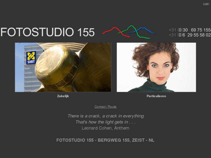 www.fotostudio155.com