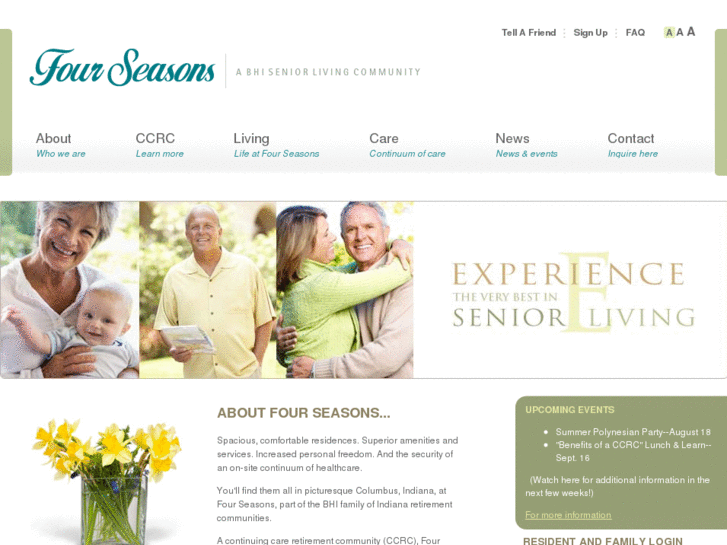 www.fourseasonsretirement.com