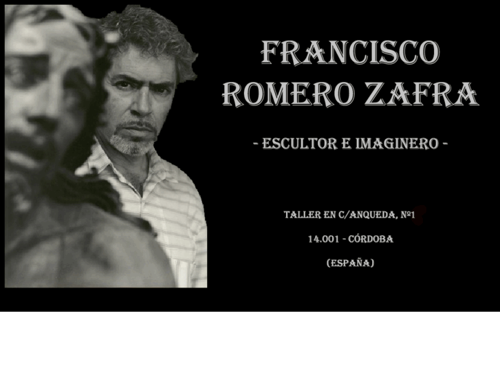 www.franciscoromerozafra.com