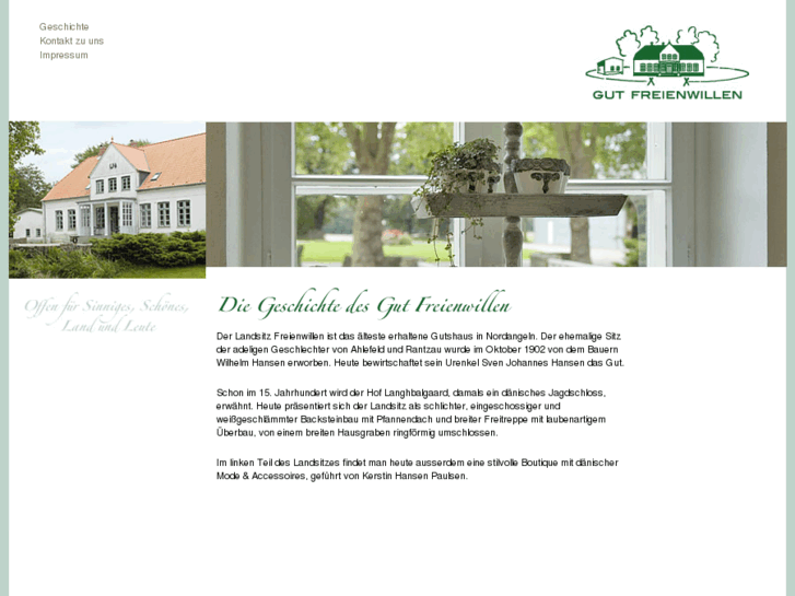 www.freienwillen.com