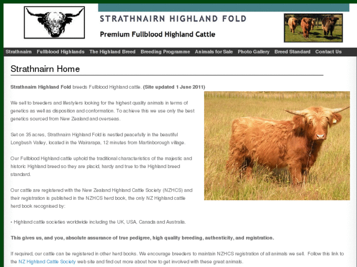 www.fullbloodhighlandcattle.com