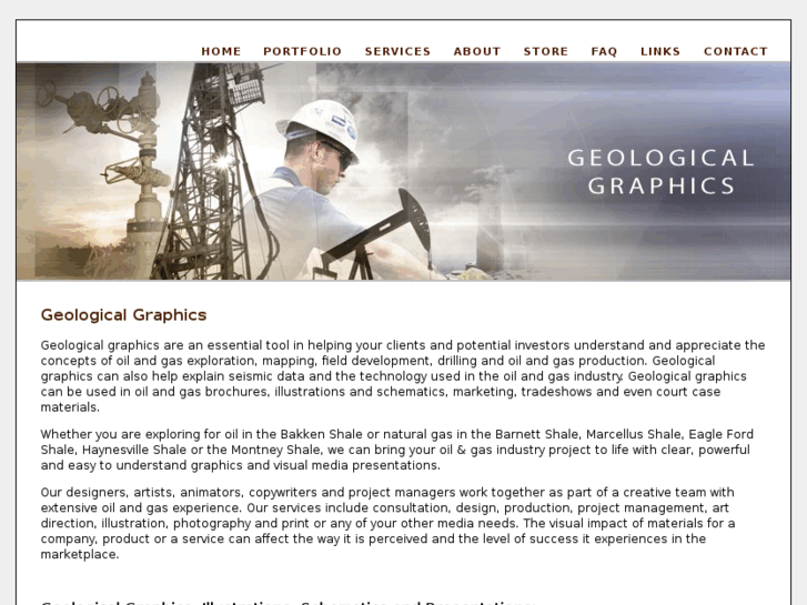 www.geologicalgraphics.com