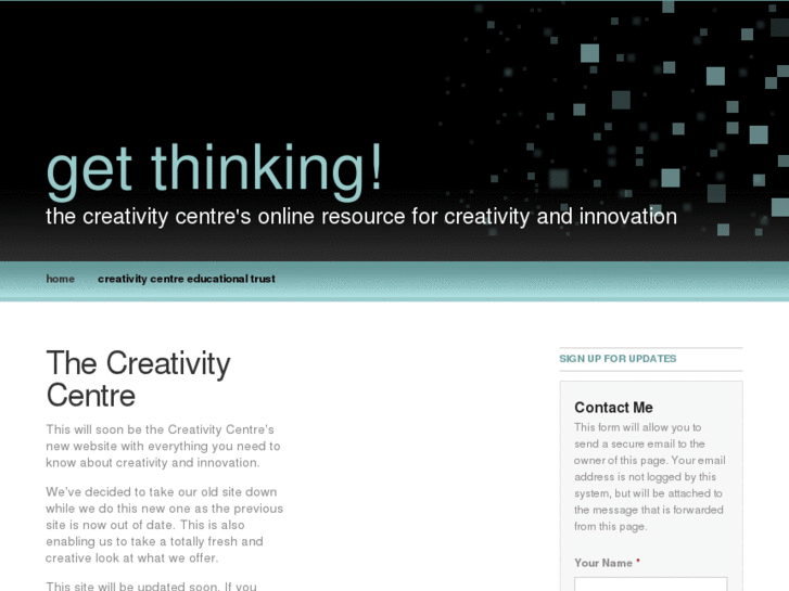 www.get-thinking.co.uk
