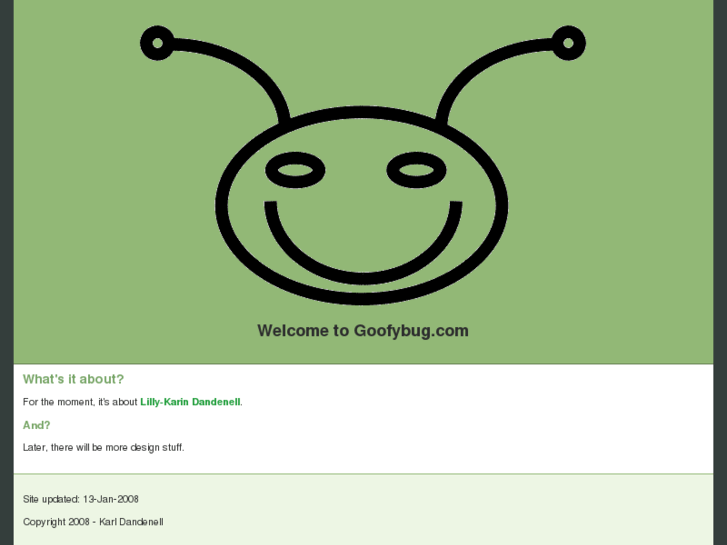 www.goofybug.com