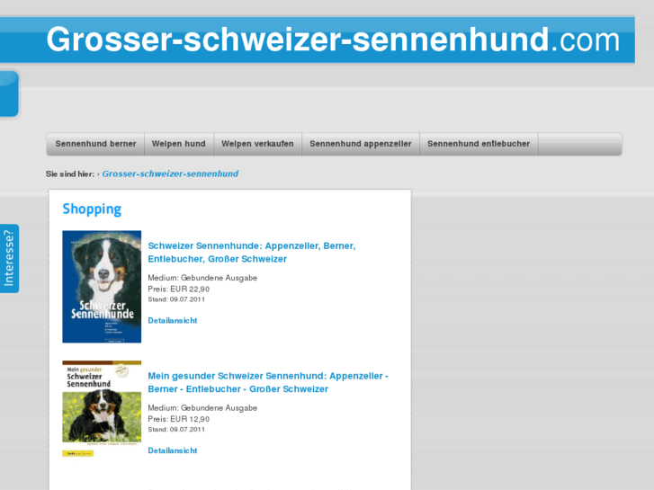 www.grosser-schweizer-sennenhund.com