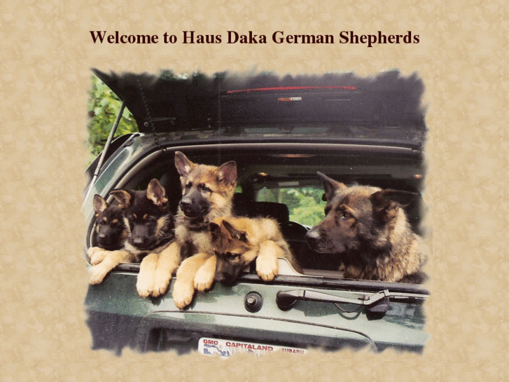 www.hausdakagermanshepherds.com