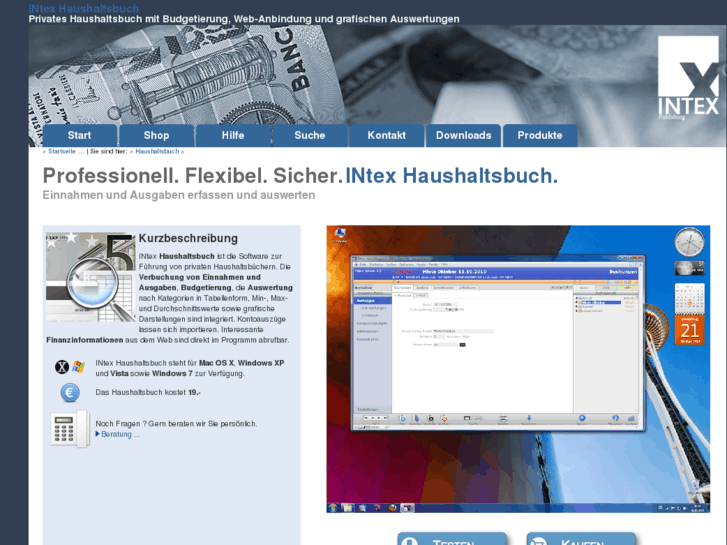 www.haushaltsbuch-pc.de